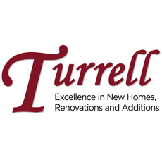 Turrell excellence in New Homes