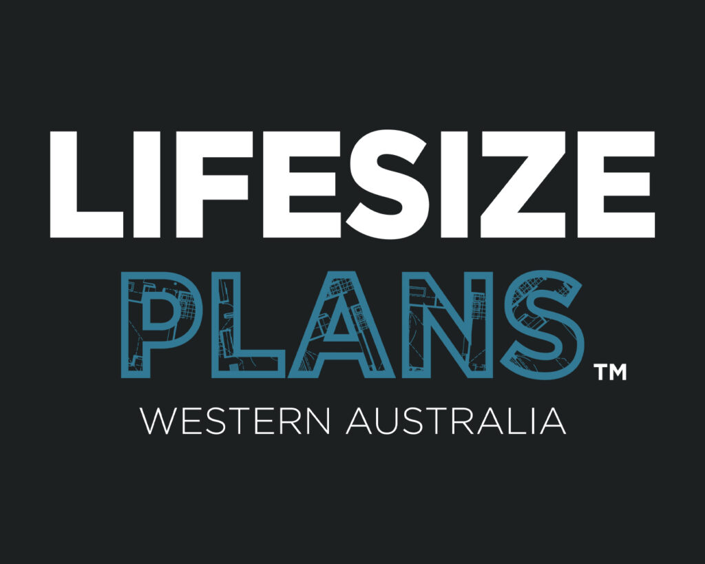 Lifesize Plans Western Australia